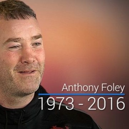 Stream "He would've coached Ireland" Eddie O'Sullivan on Anthony Foley