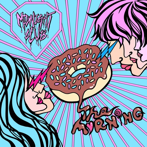 Midnight Club - The Morning