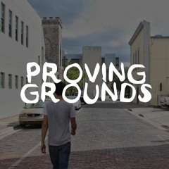 J Lite x Josh A - Proving Grounds