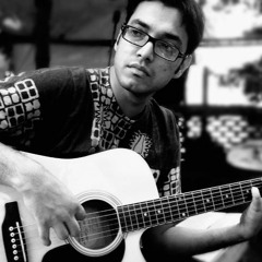 Adbhut Mugdhota: Anupam Roy