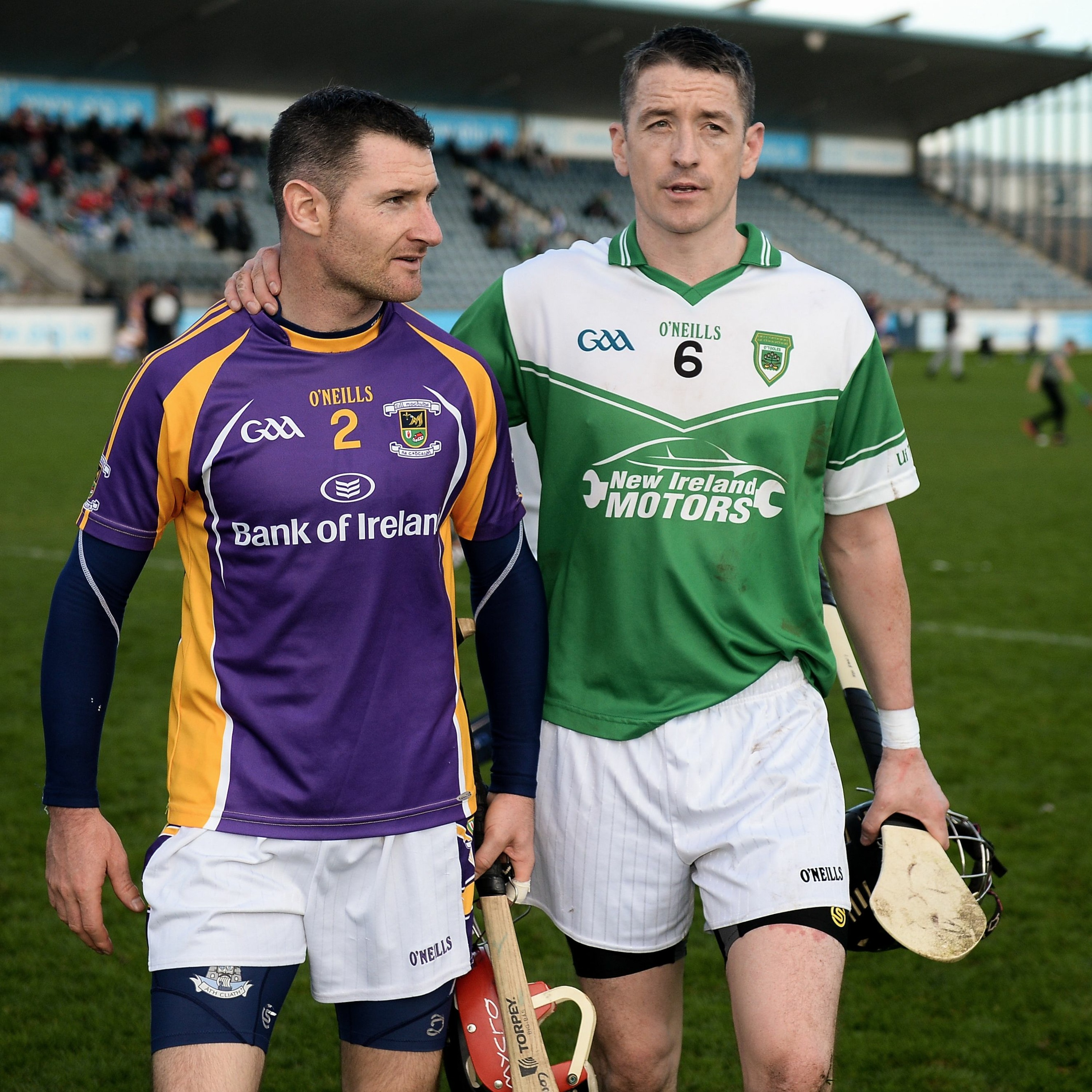 Dublin GAA