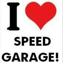 Speed Garage 1998 - Don't give it up