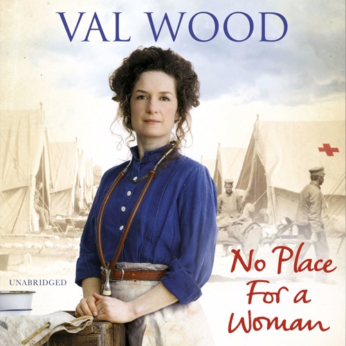 No Place for a Lady by Barbara Hodgson No Place for a Lady by Barbara Hodgson