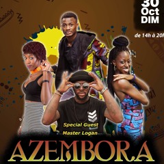 Dj Flex - Panda X Work  (Freestyle Dj Paak) 2k16 #azemborachallenge