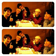 한 병만 더 마실까? (161015 푸른밤)