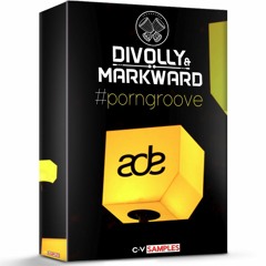 Divolly & Markward ADE Special #porngroove Pack \ ONLY $4.95