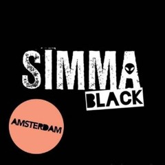 (SIMMA BLACK) Thijs Haal - You Know What I'm Sayin