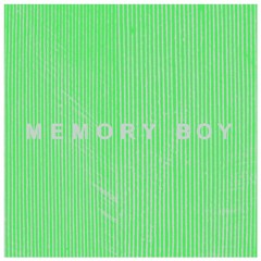 TIGERCUB - Memory Boy