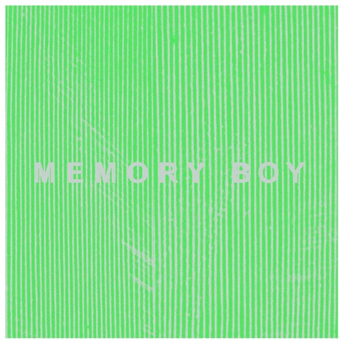 TIGERCUB - Memory Boy