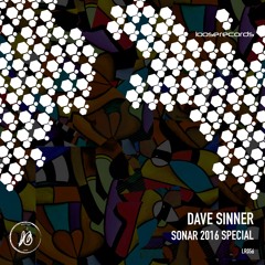 LR056 - Dave Sinner - Khala