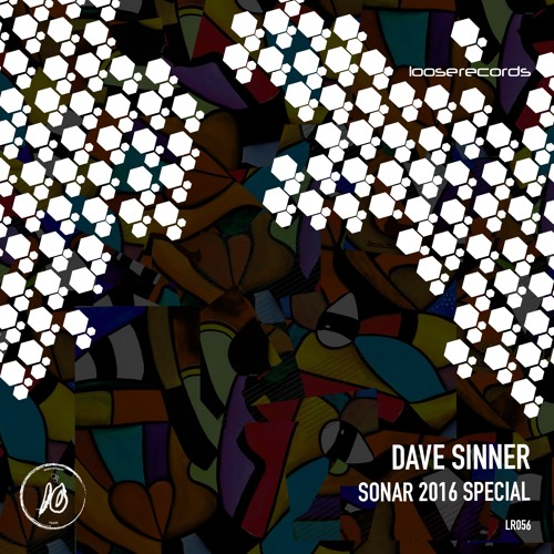 LR056 - Dave Sinner - Khala