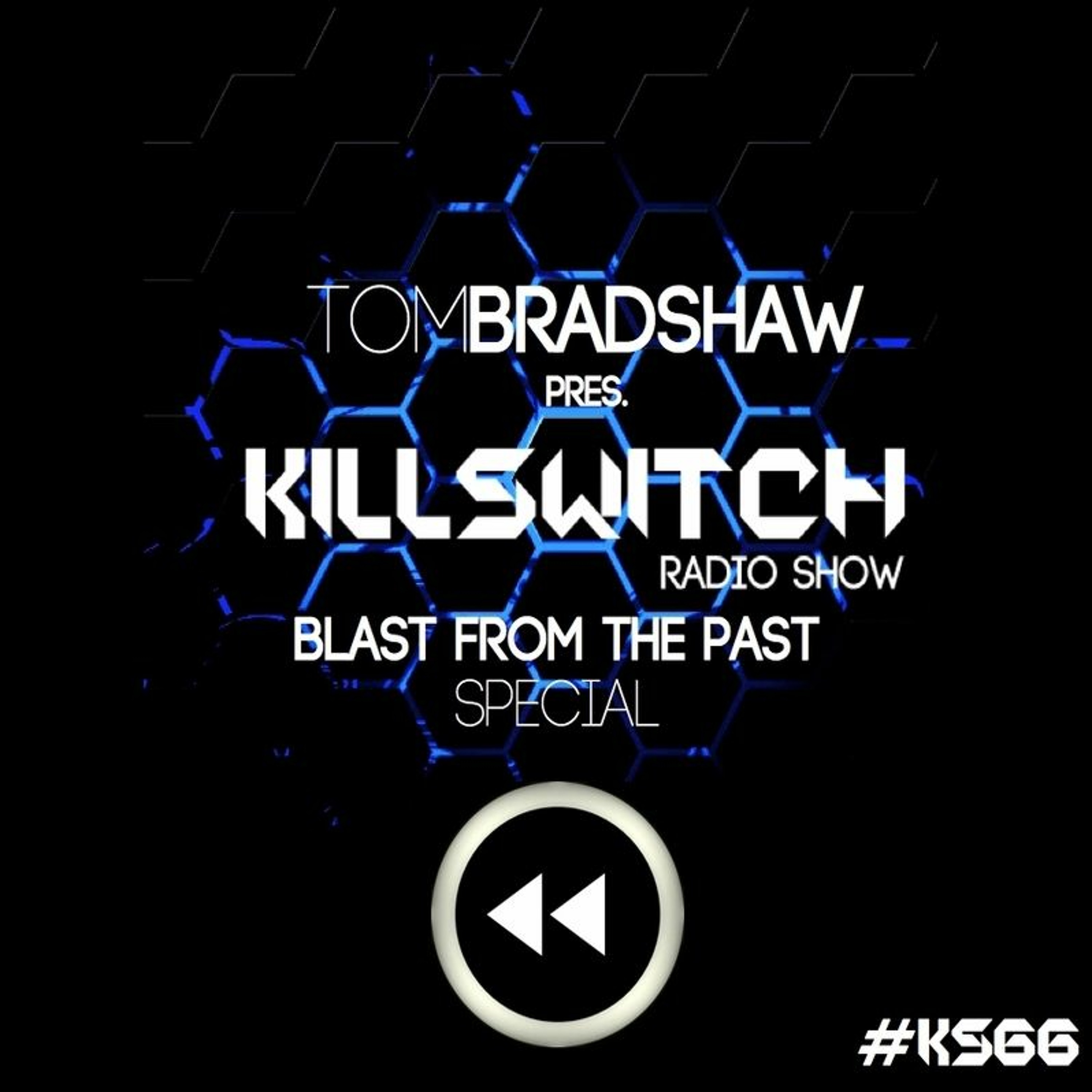 Tom Bradshaw - Infinity