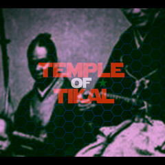 TempleOfTikal - 13th Commandment