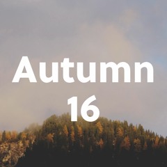 Autumn 2016