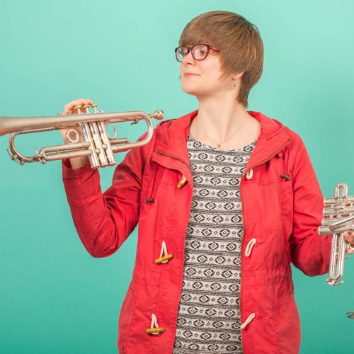 Free Range 5 (2015-2016)