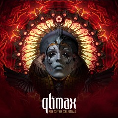 Qlimax 2016 - Project One Warm-Up Mix