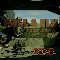 Fall & Fly-Bix B feat. Sanje