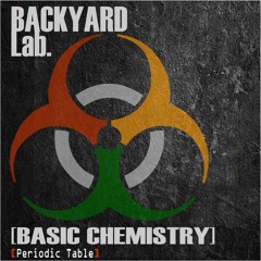 Backyard Lab. - Periodic Table