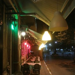 Oktay Ağayev 'ötən günlər'