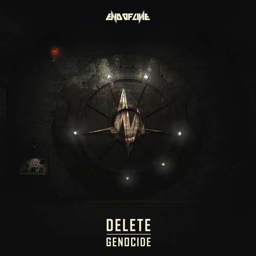 Delete - Genocide