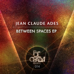 Jean Claude Ades Feat. Fluke - Personal Stereo (2016 Re-work)