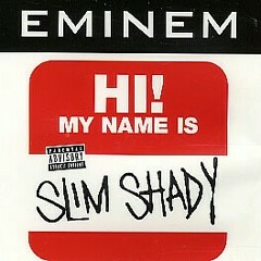 Eminem - My Name Is