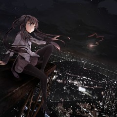 NightCore-Thinking About You