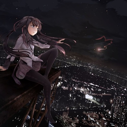 NightCore-Thinking About You