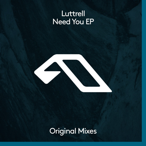 Luttrell - Stormwatcher (Annie Mac BBC Radio 1 Premiere)