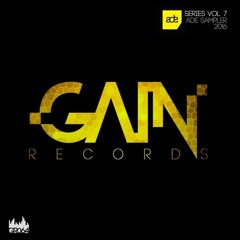 [OUT NOW] Dave Bima - Darkweb (Original Mix) [Gain Records]