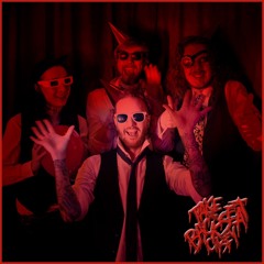 The Time Warp [From The Rocky Horror Picture Show] (Punk Goes... Style Cover)