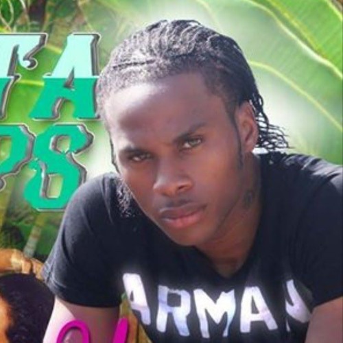 Dexta Daps - Feel Good (Raw) Love And Life Riddim October 2016