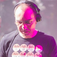 Camelot 1993 - Michele Lamparelli dj with Adri voice