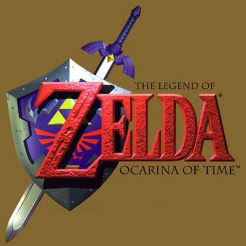 Stream The Lost woods ( The Legend of Zelda Ocarina of Time ) ukulele