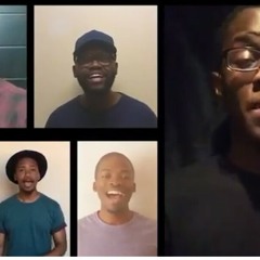 You Better Mind Feat. Gabriel Kunda