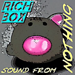 Rich Box - Nightmare Stereo II (Original Mix)