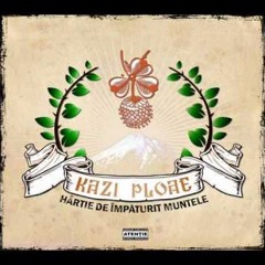 Kazi Ploae - Hybris