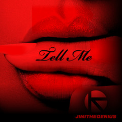 Tell Me Out now on Kuad Recordings