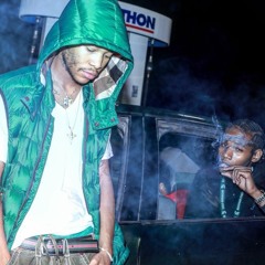 Marv Montana & KenTerintino - Relationship Goals