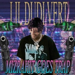 Lil Dudi Vert - Tagido La