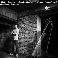 Nicky Romero - Symphonica (Lortigo Bootleg) ★★★ Free Download .Wav ★★★