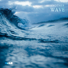 Another wave
