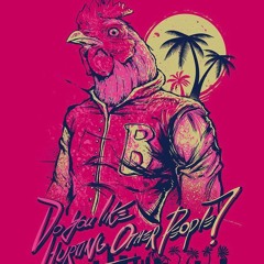 do you like hurtin other people