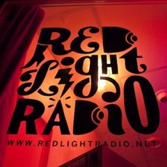 Mattikk @ Red Light Radio - Delsin Radio 14 Oct 2016