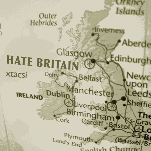 Hate Britain