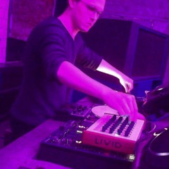 Brickman (LIVE) RTS.FM St.Petersburg 14.10.16