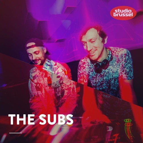 Stream The Greatest Switch In de mix The Subs by Studio Brussel