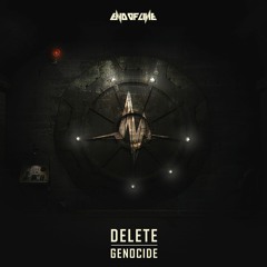 Delete - Genocide #EOL033