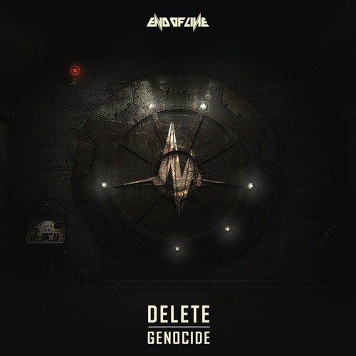 Delete - Genocide #EOL033