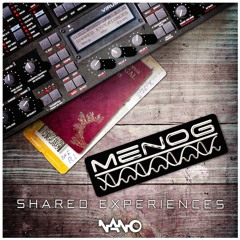 Menog & KIN - Magical Borderland